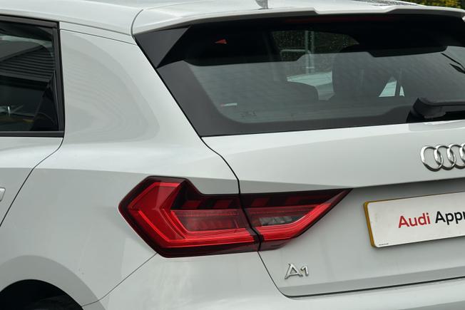 AUDI A1 Photo 49
