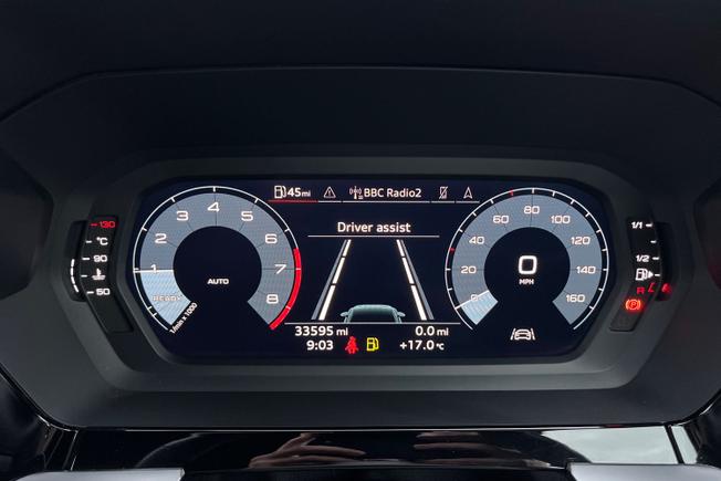 AUDI A3 Photo 15