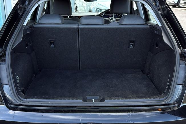 AUDI A1 Photo 12