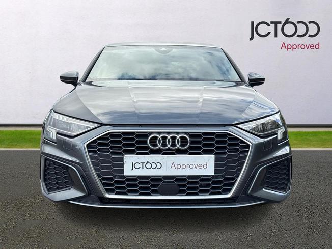 AUDI A3 Photo 8