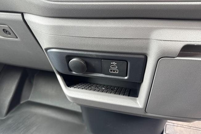 Volkswagen Transporter Photo 45