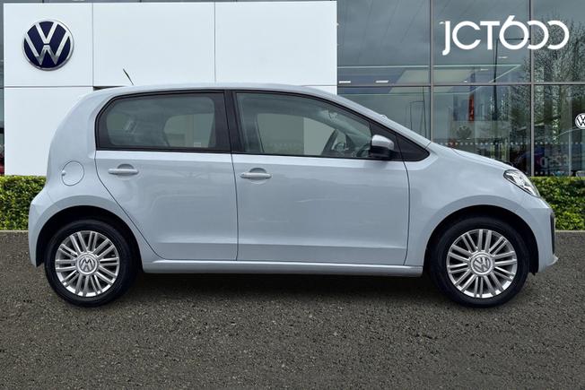 Volkswagen up! Photo 4