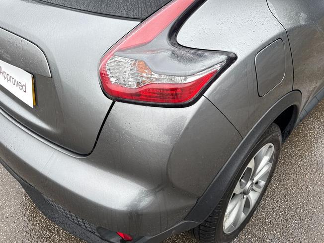Nissan Juke Photo 18