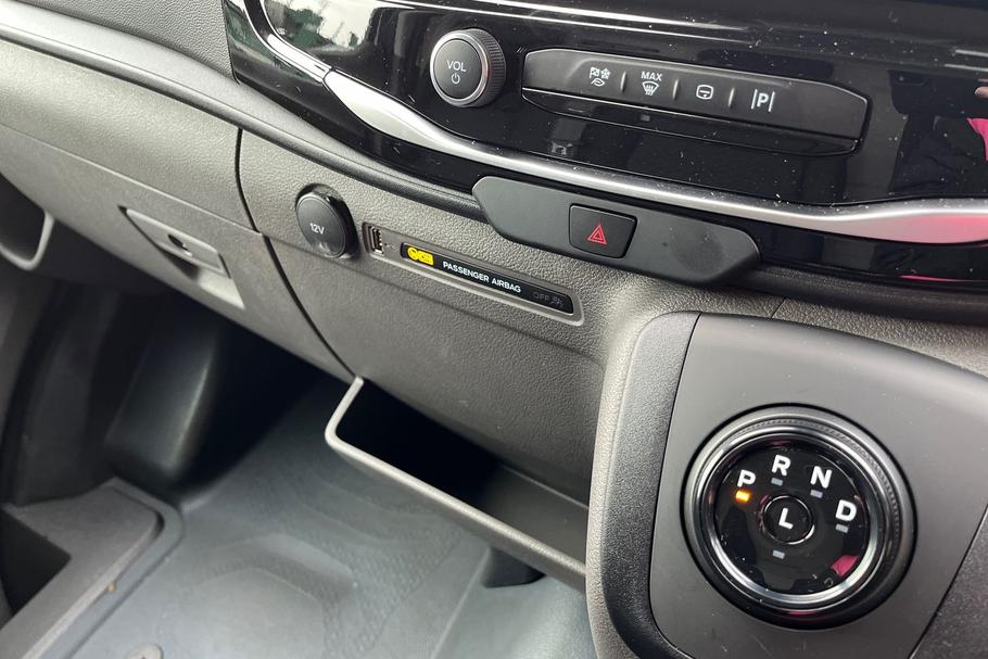 Used FORD TRANSIT LS75OLR 38