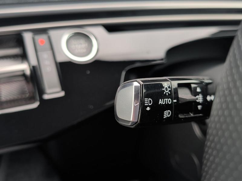 Used Peugeot E-5008 NX74YSB 22