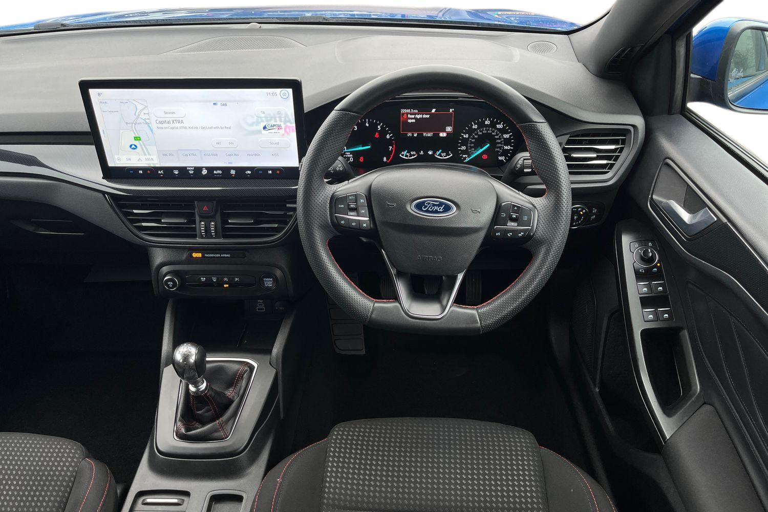 Ford FOCUS Photo 10