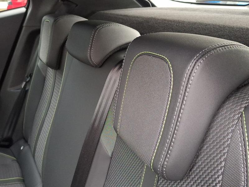 Used Peugeot 2008 KP75FKW 38