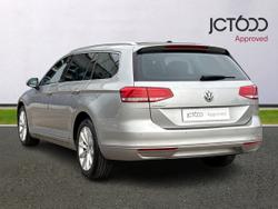 VOLKSWAGEN Passat Photo 3