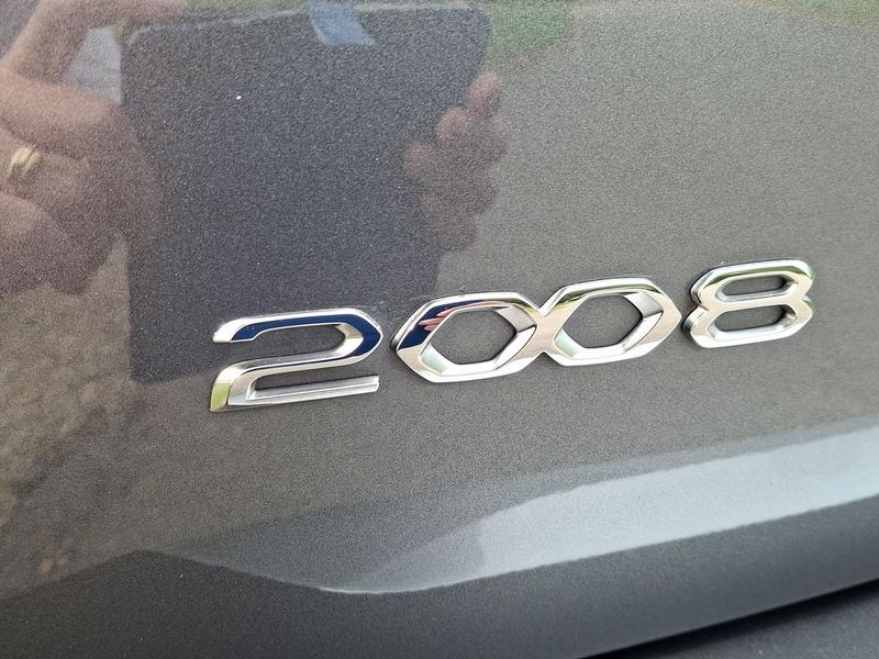 Used Peugeot 2008 EA23NLP 27