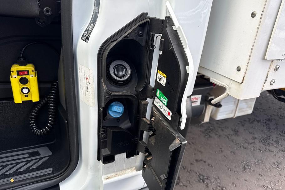 Used Ford TRANSIT EK24JXH 9