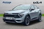 Kia Sportage Photo 6