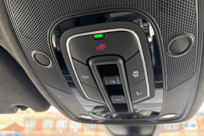 AUDI SQ7 Photo 60
