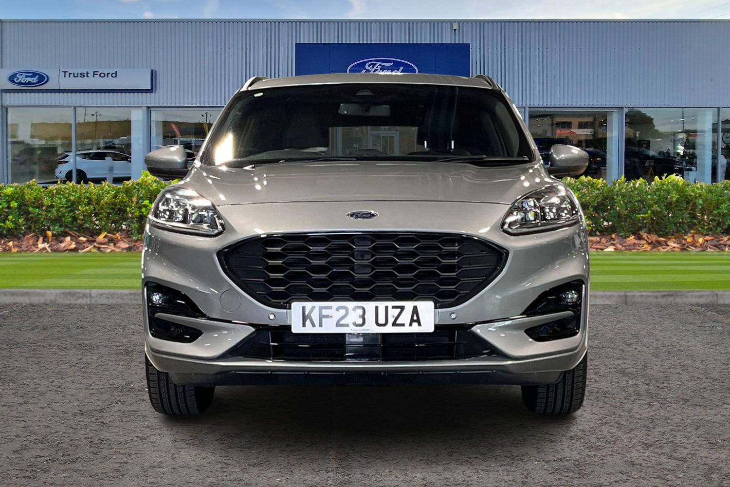 Ford Kuga Photo 5
