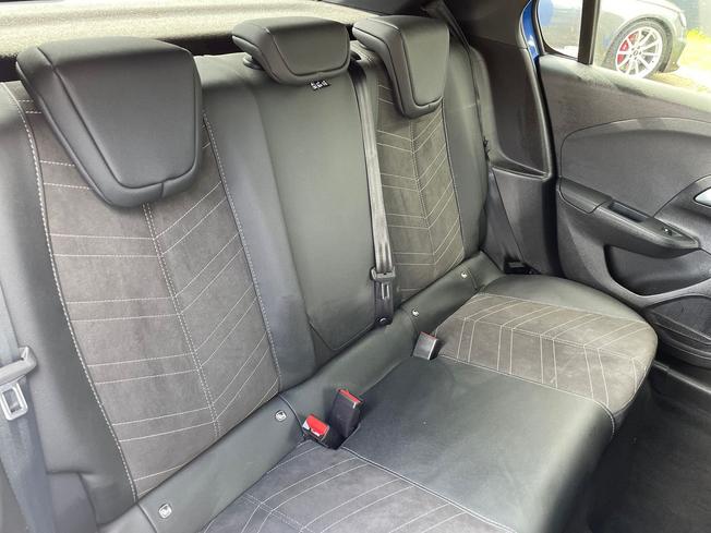 Vauxhall Corsa Photo 31