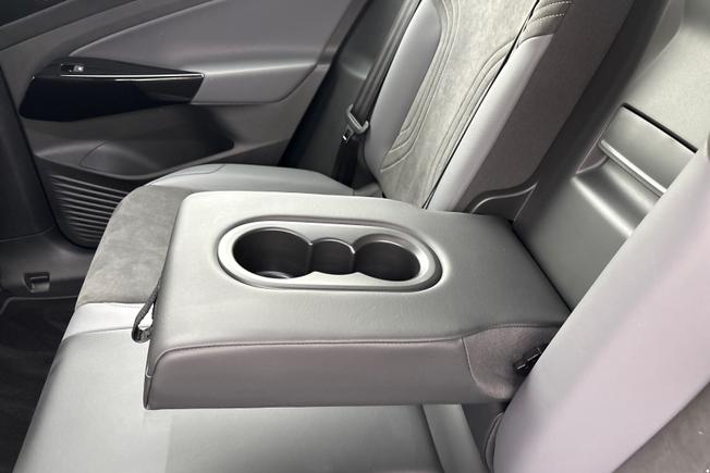 Volkswagen ID.4 Photo 29