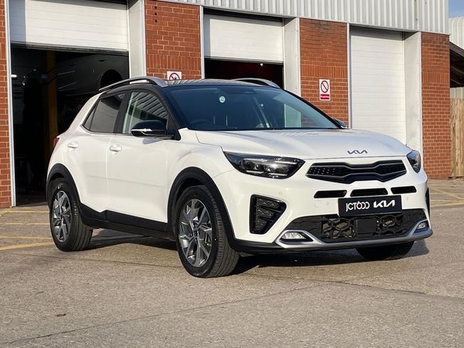 KIA Stonic Photo 24