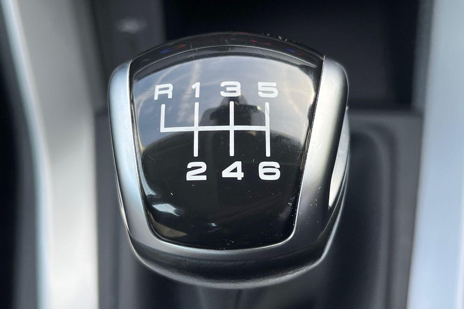 Audi Q3 Photo 26