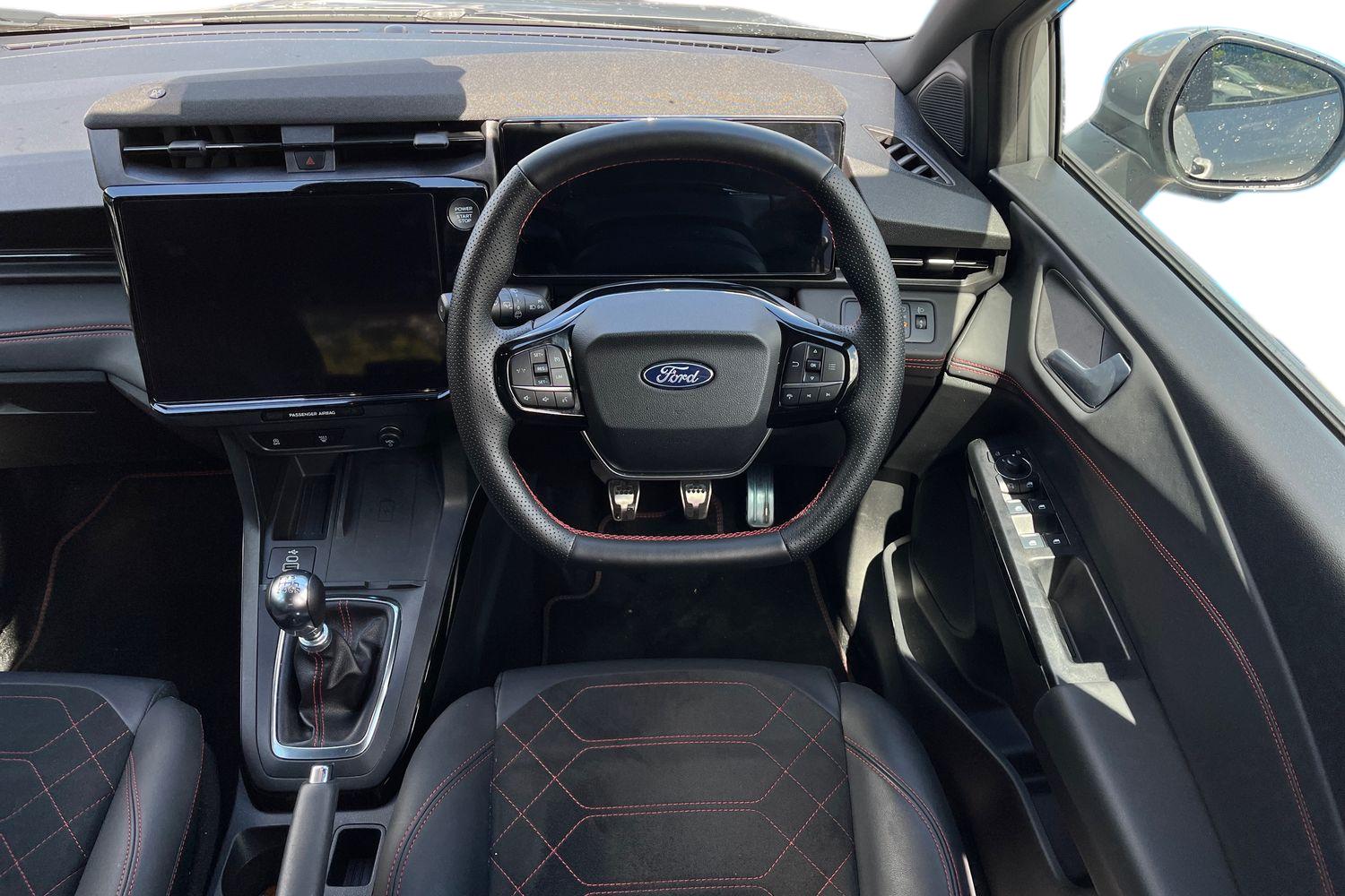 Ford Puma Photo 10