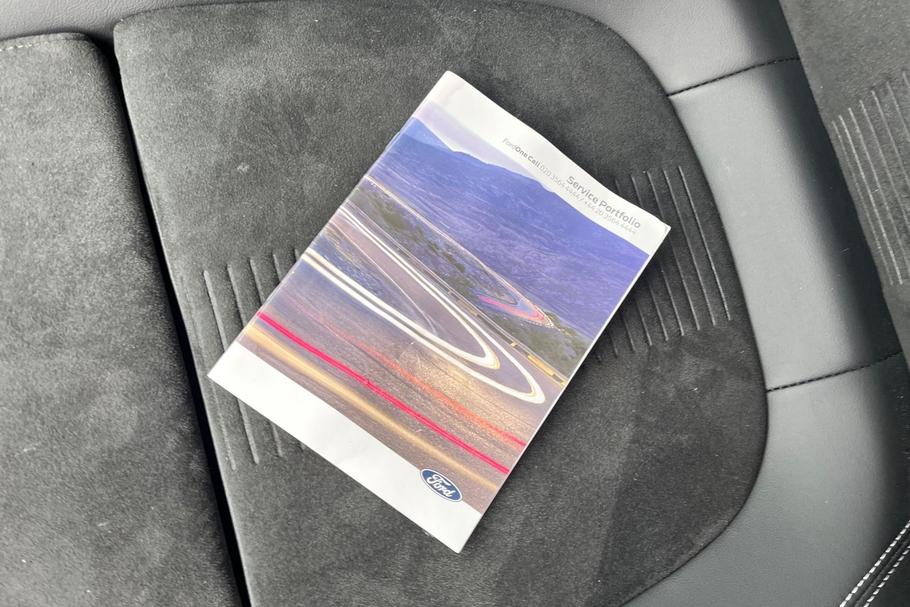 Used Ford KUGA WV25UWO 22