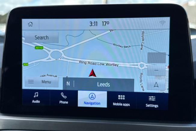 FORD Kuga Photo 14