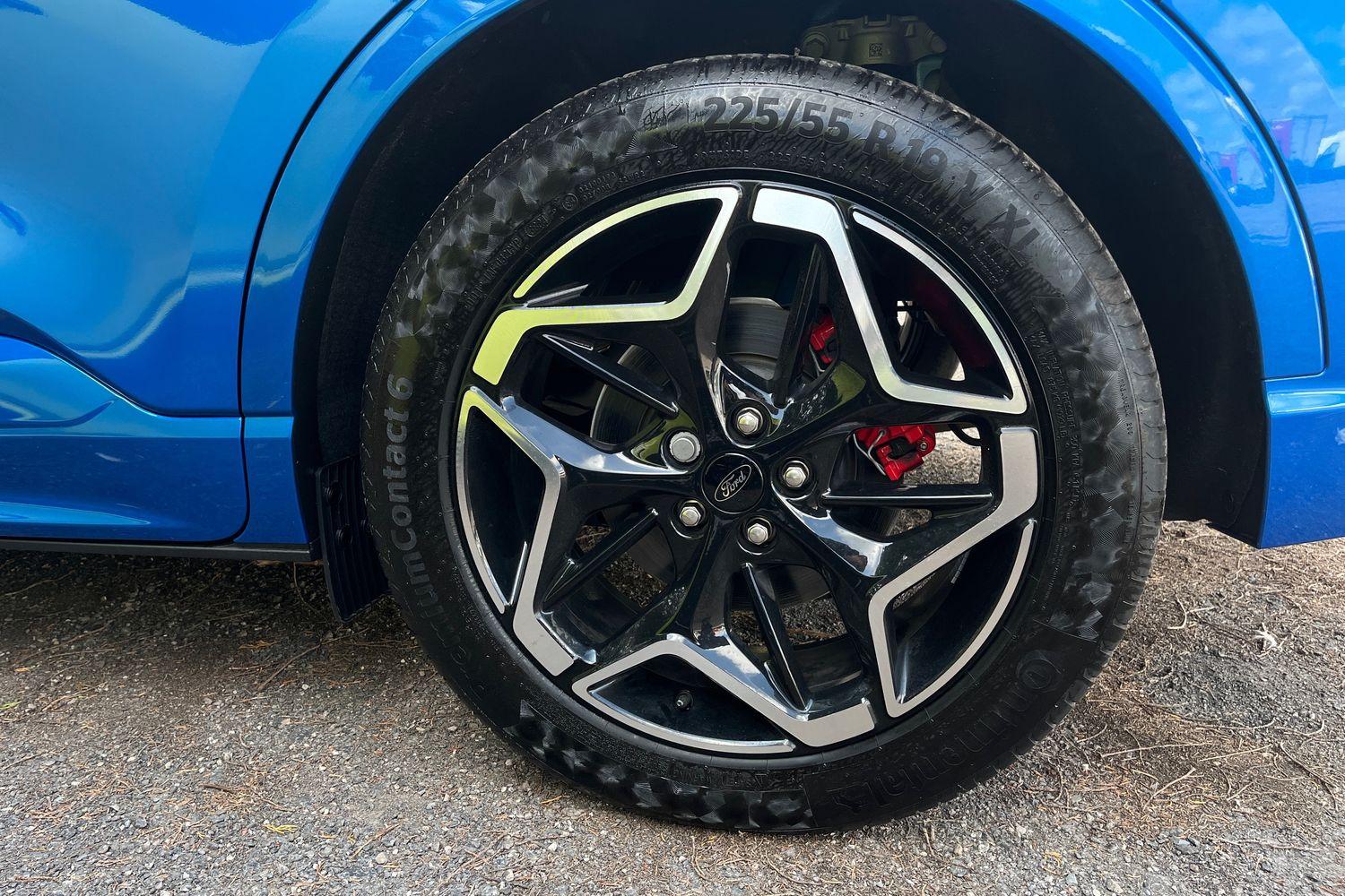 Ford KUGA Photo 7