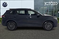 VOLKSWAGEN Tiguan Photo 4