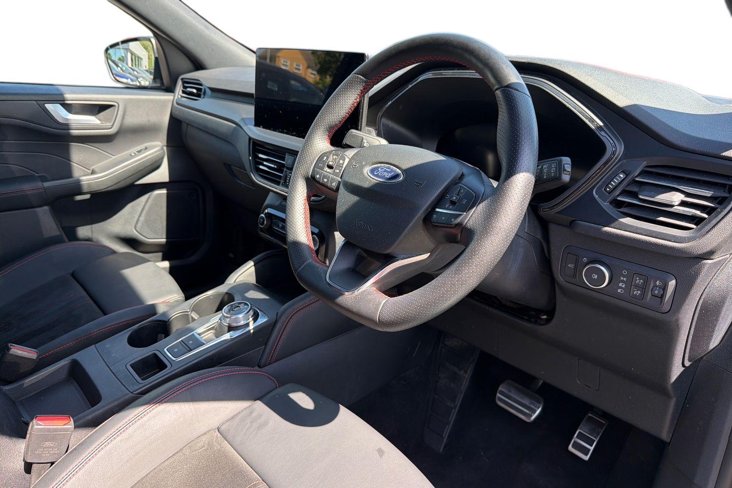 Ford KUGA Photo 8