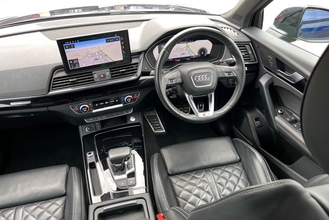 Audi Q5 Photo 58