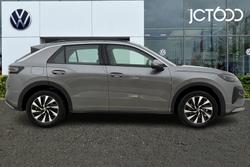 VOLKSWAGEN T-Roc Photo 4