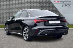 AUDI A3 Photo 3
