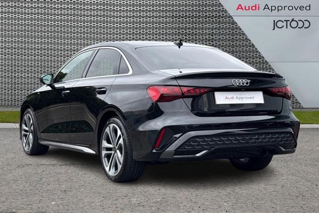 AUDI A3 Photo 3