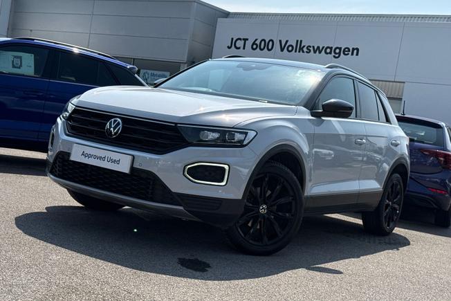 VOLKSWAGEN T-Roc Photo 44
