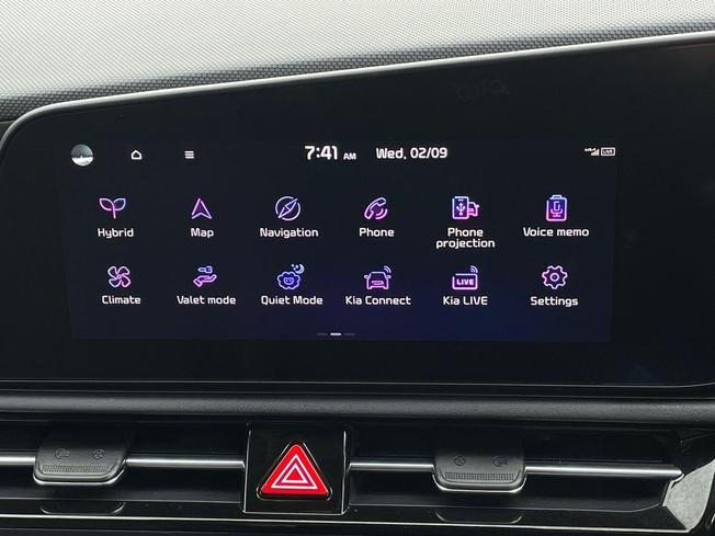 KIA Niro Photo 45