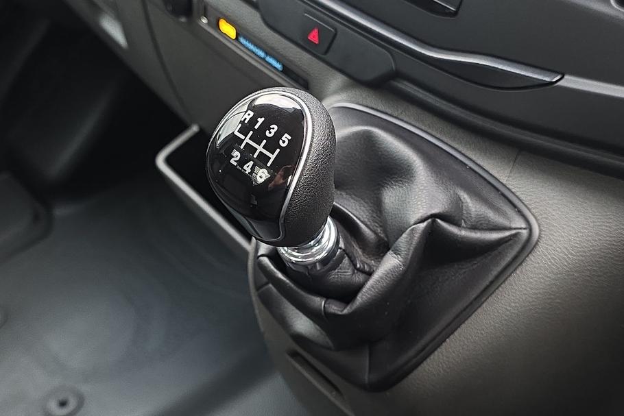 Used Ford TRANSIT 10