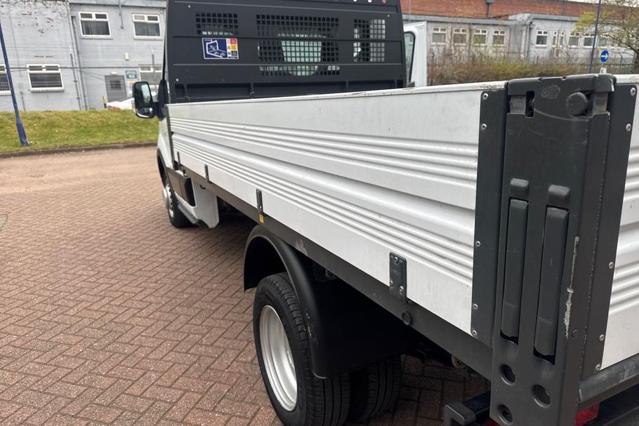 Used FORD TRANSIT BA23HXB 26