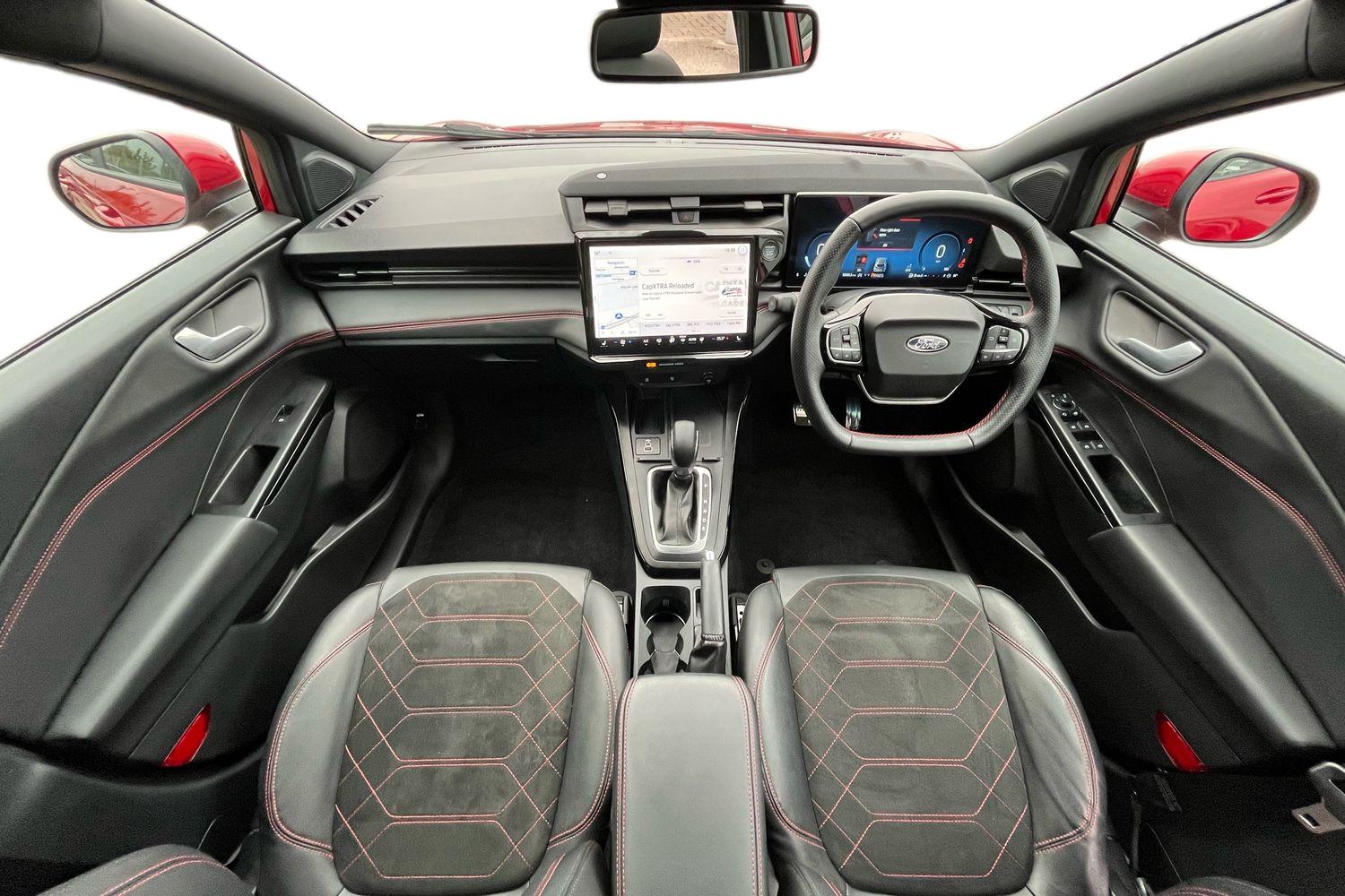 Ford Puma Photo 9