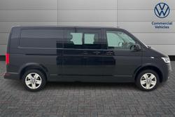 VOLKSWAGEN Transporter Photo 4