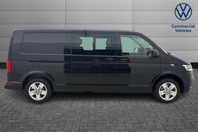 VOLKSWAGEN Transporter Photo 4