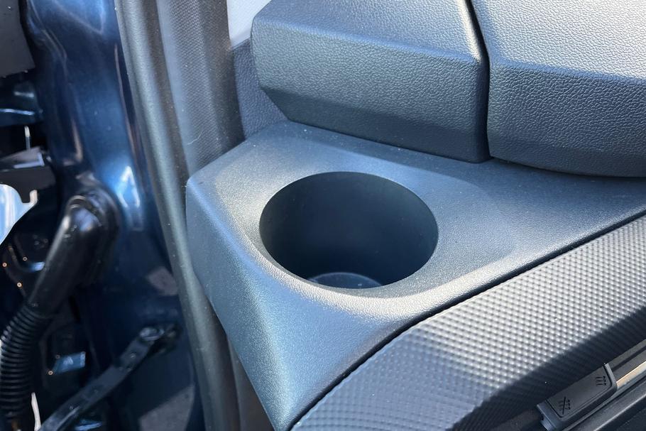 Used Ford TRANSIT CUSTOM 16