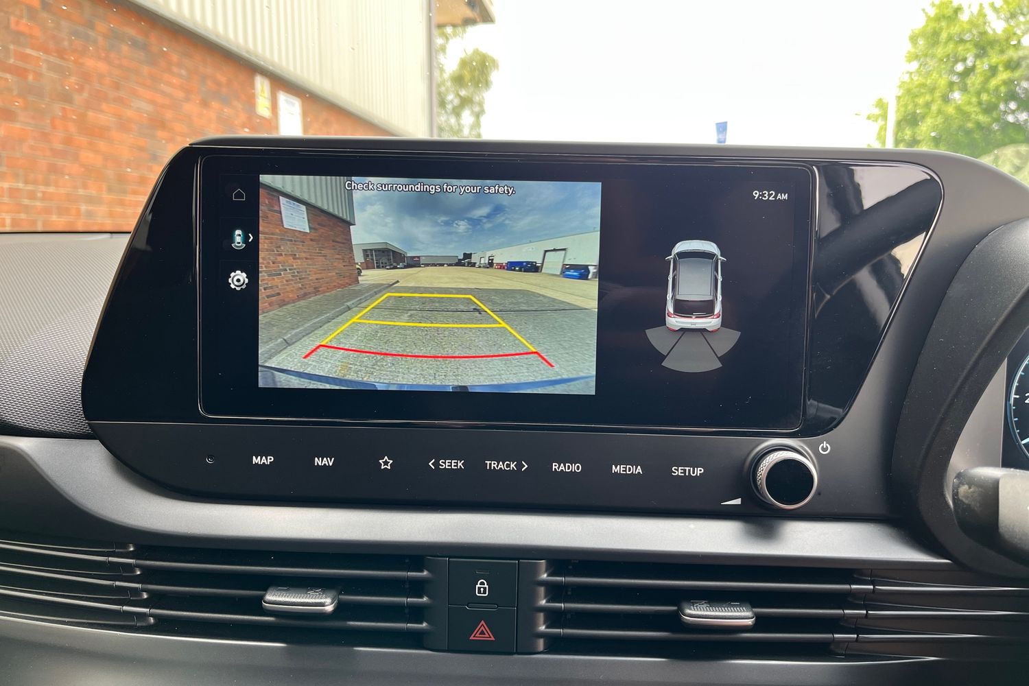 Hyundai i20 Photo 36