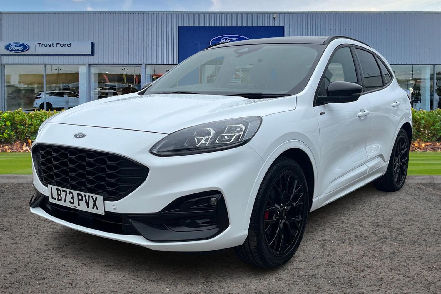 Ford KUGA Photo 4