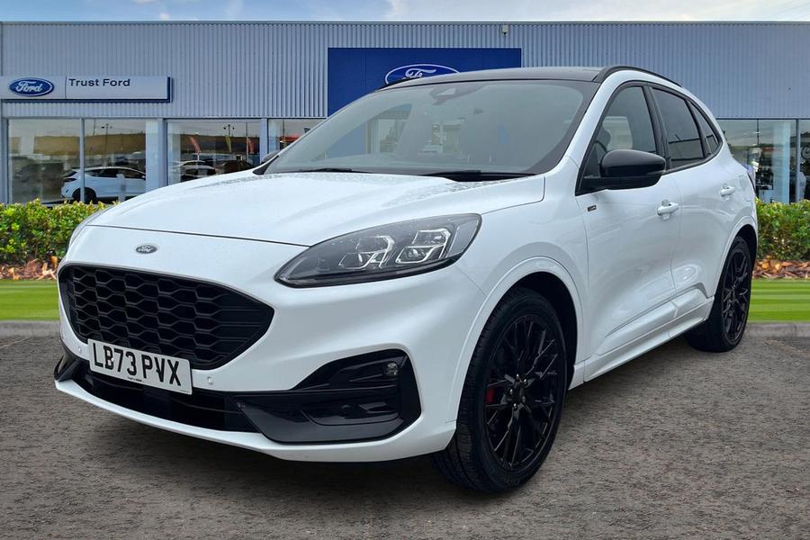 Ford KUGA Photo autoimg-03fe22861f278dc44efaba2e67a9efd607a8e80c.jpg