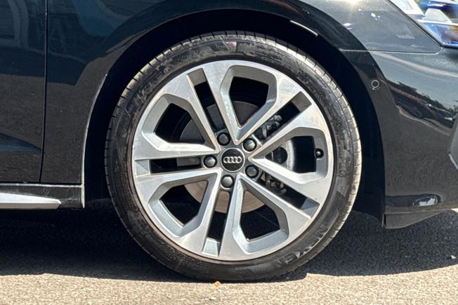 Audi A3 Photo 5