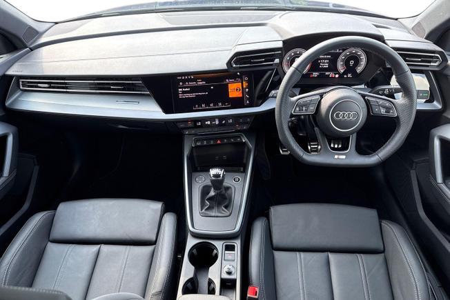 Audi A3 Photo 10