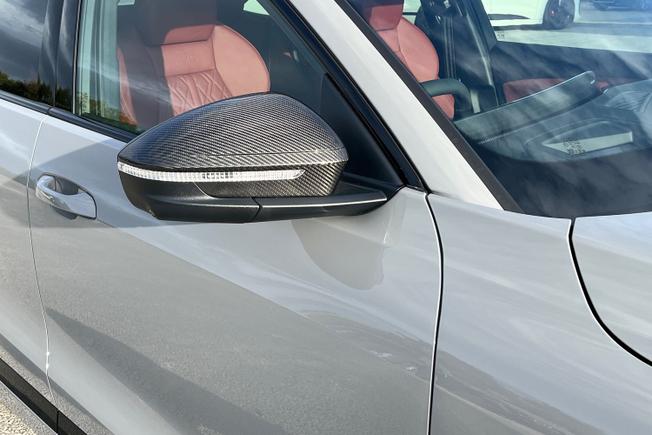 AUDI  SQ5 Sportback Photo 20