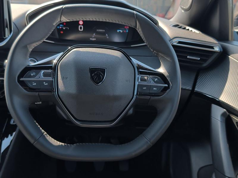Used Peugeot 2008 LO24KHF 32