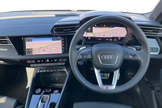 Audi A3 Photo 11