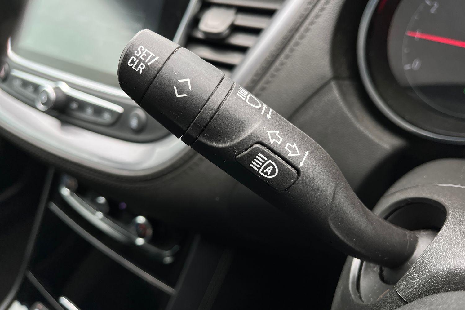 Vauxhall GRANDLAND X Photo 13