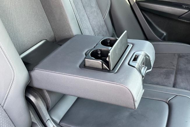 AUDI Q5 Photo 38