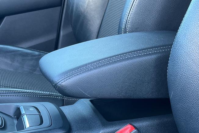 AUDI Q2 Photo 34